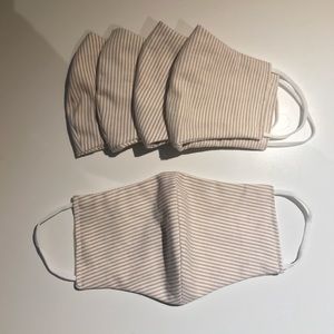 Face masks